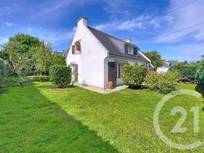 Vente Maison 4 chambresPloemeur