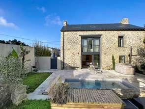 Vente Maison 4 chambresPloemeur