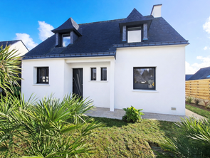 Vente Maison 5 chambresPloemeur
