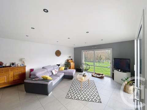 Vente maison 4 pièces Ploemeur 56