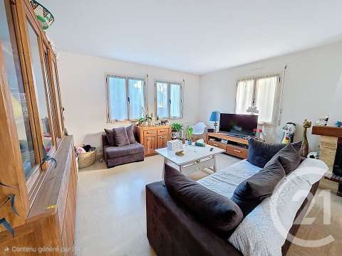 Vente maison 5 pièces Ploemeur 56