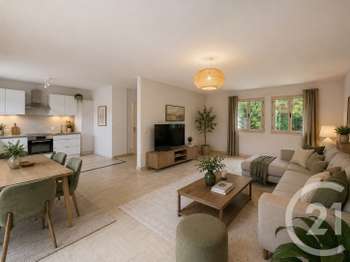 Vente Maison 4 chambresPloemeur