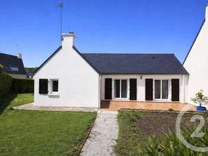 Vente Maison 3 chambresPloemeur