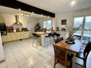 Vente maison
