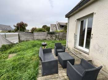 Vente maison Ploemeur 56