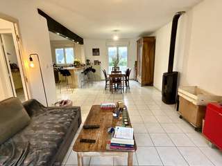 Vente maison