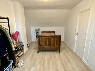 Vente maison