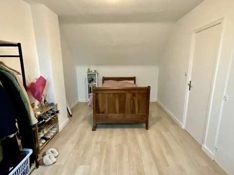 Vente maison