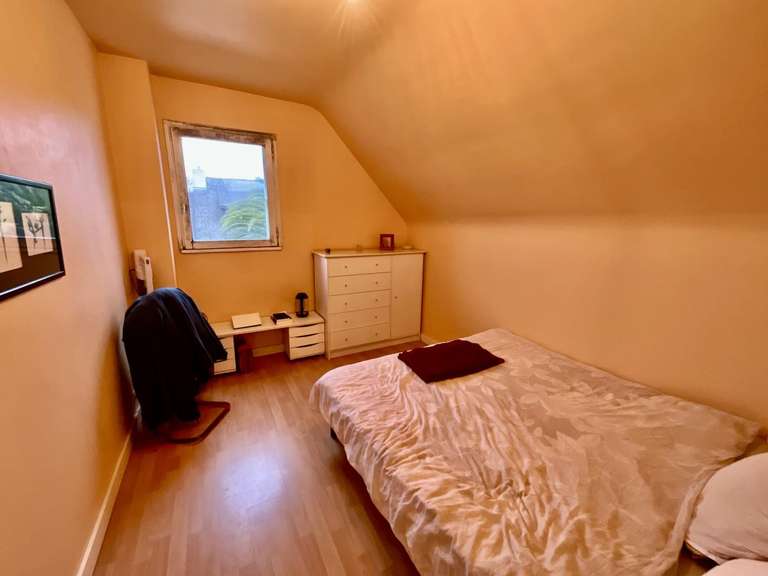 Vente maison
