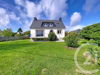 Vente Maison 5 chambresPloemeur