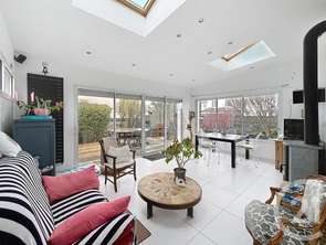 Vente Maison 3 chambresPloemeur