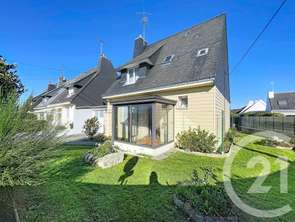 Vente Maison 3 chambresPloemeur