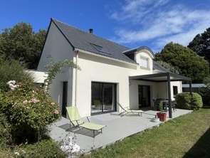 Vente Maison 7 piècesPloemeur