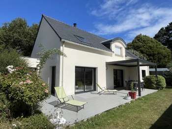 Photo Vente maison Ploemeur