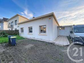Vente Maison 4 chambresPloemeur