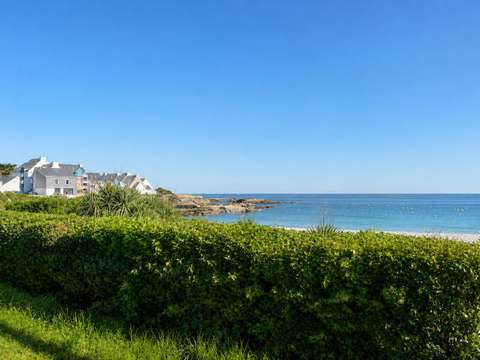 Vente maison Ploemeur 56