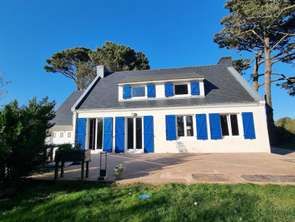 Vente Maison 4 chambresPloemeur
