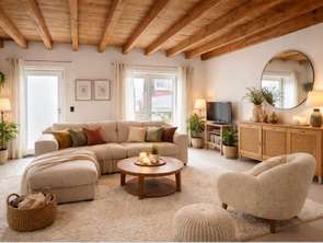 Vente Maison 3 chambresPloemeur