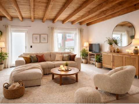Vente maison 4 pièces Ploemeur 56