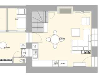 Vente maison