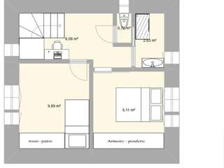 Vente maison
