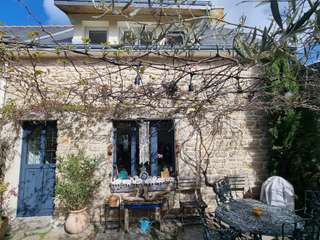 Vente maison