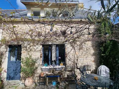 Vente maison Ploemeur 56