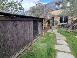 Vente maison