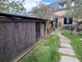 Vente maison