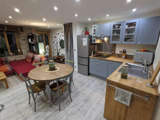 Vente maison