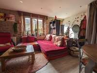Vente maison