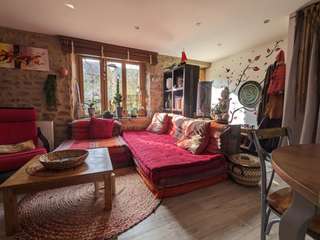 Vente maison