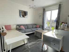 Vente Maison 3 chambresPloemeur