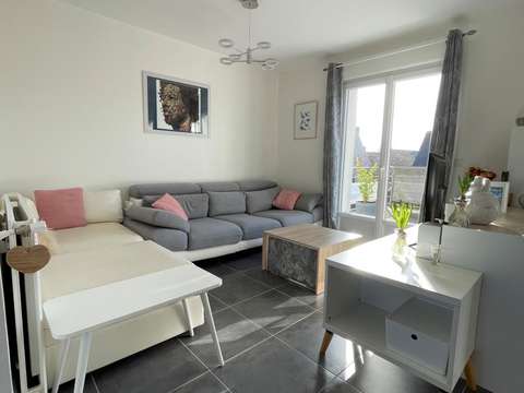 Vente maison 5 pièces Ploemeur 56