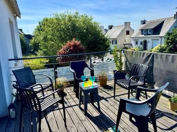 Vente maison 5 pièces Ploemeur 56