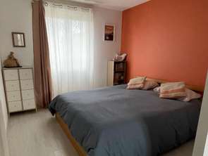 Vente Maison 3 chambresPloemeur