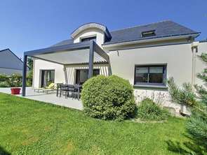Vente Maison 4 chambresPloemeur