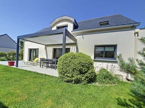 Vente maison 6 pièces Ploemeur 56