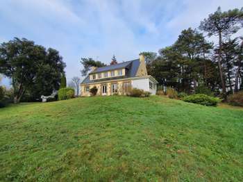 Vente maison 7 pièces Ploemeur 56