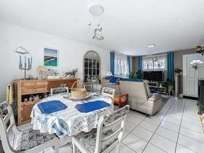 Vente Maison 3 chambresPloemeur