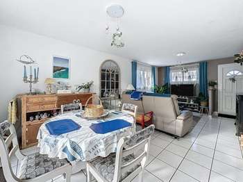 Vente Maison 3 chambresPloemeur