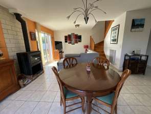 Vente Maison 3 chambresPloemeur