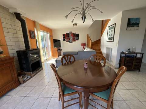 Vente maison 4 pièces Ploemeur 56