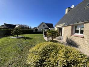 Vente Maison 3 chambresPloemeur