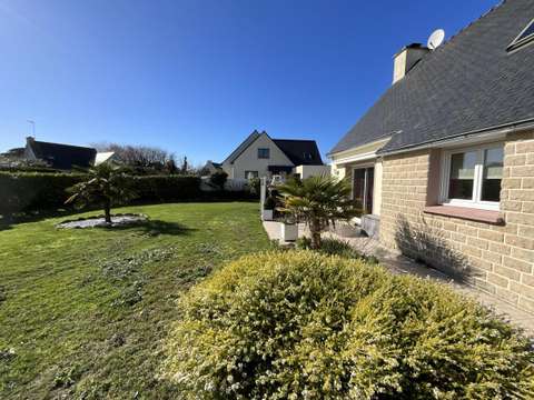 Vente maison 4 pièces Ploemeur 56