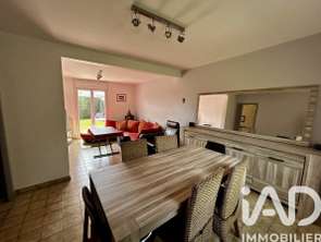 Vente Maison 4 chambresPloemeur