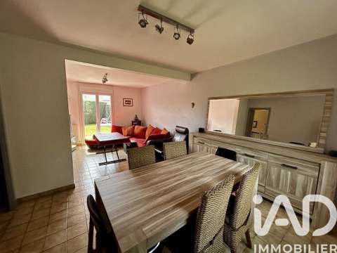 Vente maison 5 pièces Ploemeur 56