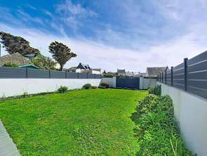 Vente Maison 4 chambresPloemeur