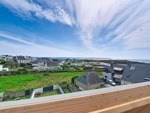 Vente maison 5 pièces Ploemeur 56