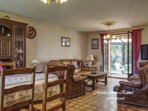 Vente Maison 3 chambresPloemeur